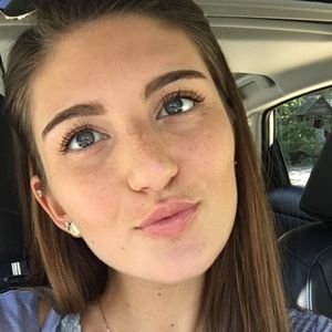 Meet your Posher, Rachael